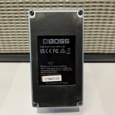 Store Special Product - BOSS CP-1X compressor
