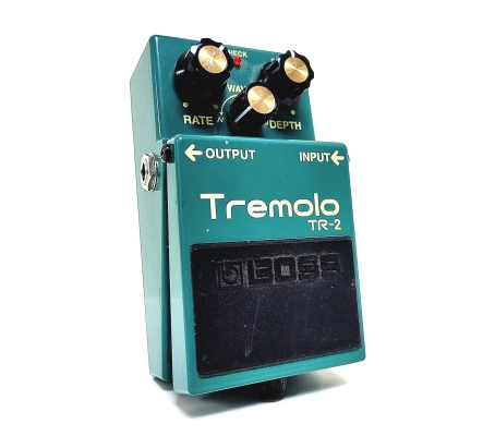 Store Special Product - BOSS - TR-2 Tremelo