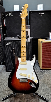 Store Special Product - Fender - AM Pro II Stratocaster