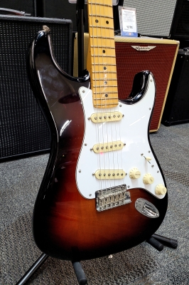 Store Special Product - Fender - AM Pro II Stratocaster
