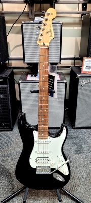 Store Special Product - Fender - Player Series Strat HSS