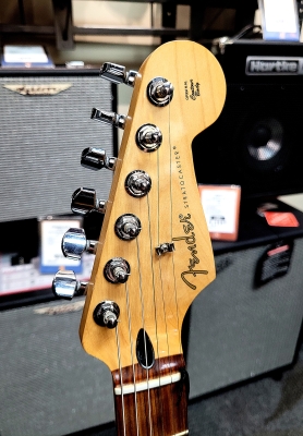 Store Special Product - Fender - Player Series Strat HSS