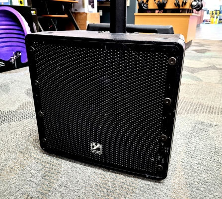 Store Special Product - Yorkville Sound - EXM400 Compact PA