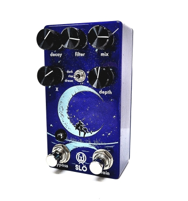 Store Special Product - Walrus Audio - Slo Multi Texture Reverb