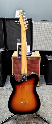 Store Special Product - Fender - Player Telecaster Pau Fero