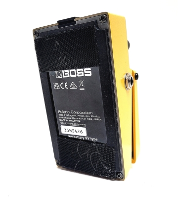 Store Special Product - BOSS - Overdrive / Distortion