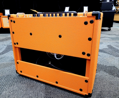 Store Special Product - Orange Amplifiers - Orange Crush 60W