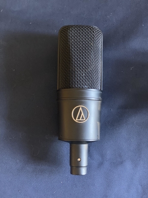 Store Special Product - Audio-Technica - AT4033A