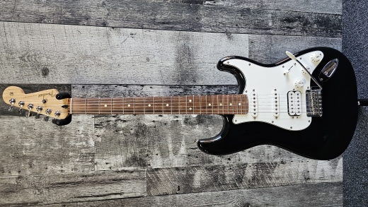 Store Special Product - Fender - Player Stratocaster HSS Pau Ferro