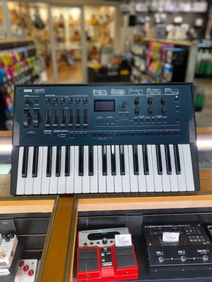 Store Special Product - Korg - OPSIX