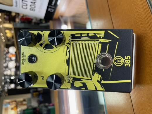 Store Special Product - Walrus Audio - 385-WALRUS V1