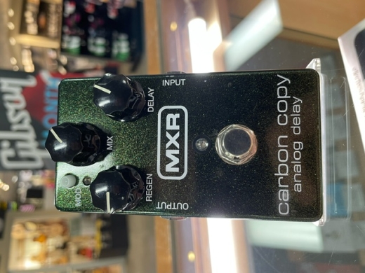 Store Special Product - MXR - M169