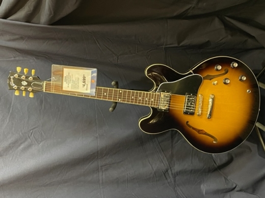 Store Special Product - Gibson - ES3500VBNH