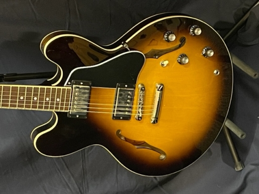 Store Special Product - Gibson - ES3500VBNH
