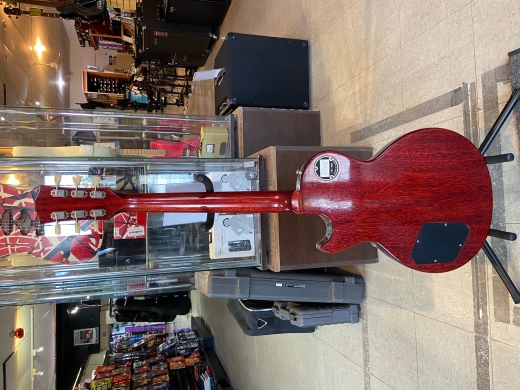 Store Special Product - Gibson Custom Shop - LPR58VOBBNH