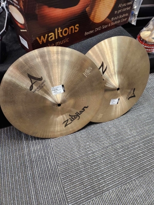 Store Special Product - Zildjian - A0136
