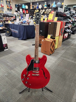 Store Special Product - Epiphone - IGES335CHNHLH