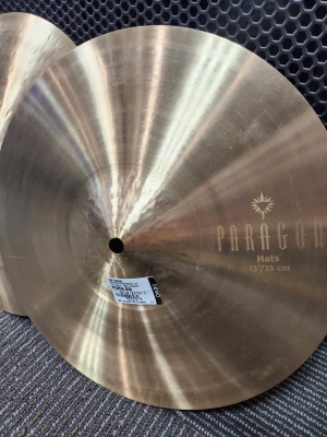 Store Special Product - Sabian - PARAGON 13
