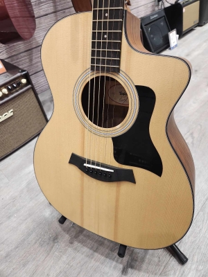 Store Special Product - Taylor Guitars - 114CE W V2