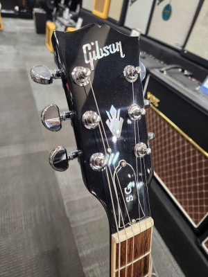 Store Special Product - Gibson - SGS00EBCH