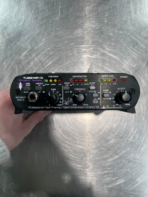 Store Special Product - ART Pro Audio - TUBEMP/C