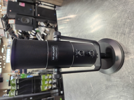 Store Special Product - M-Audio - UBERMIC