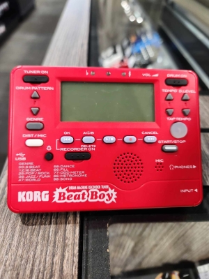 Store Special Product - Korg - BEATBOY