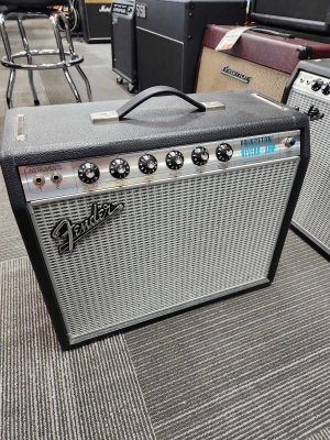 Store Special Product - Fender - 68 CUSTOM PRINCETON REVERB