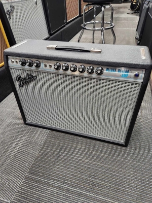 Store Special Product - Fender - 68 CUSTOM DELUXE REVERB