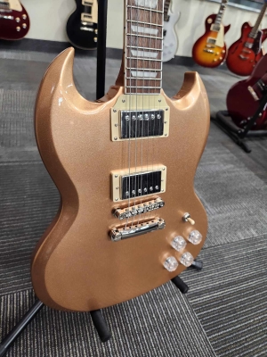 Store Special Product - Epiphone - SG MUSE SMOKED ALMOND METALIC