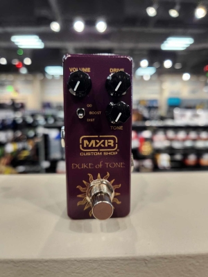 Store Special Product - MXR - CSP039