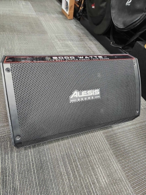Store Special Product - Alesis - STRIKEAMP12XUS