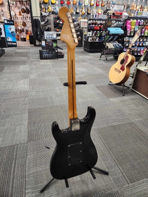 Store Special Product - Squier - CV 70S STRAT HSS MN BLK