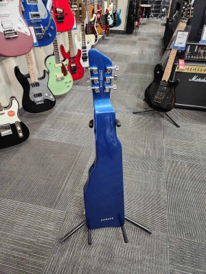 Store Special Product - Gretsch Guitars - FSR G5700 LAP STEEL FAIRLANE BLUE