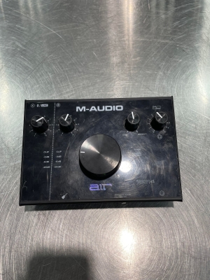 Store Special Product - M-Audio - AIR192X4SPRO