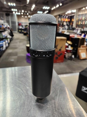 Store Special Product - Universal Audio - MIC-UADLX