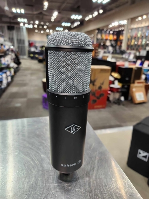 Store Special Product - Universal Audio - MIC-UADLX