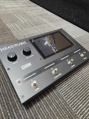 Store Special Product - HeadRush - GIGBOARD