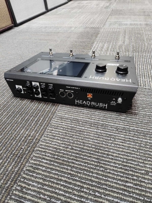 Store Special Product - HeadRush - GIGBOARD