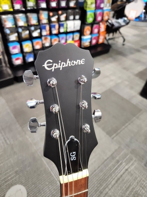 Store Special Product - Epiphone - EGGSVVECH