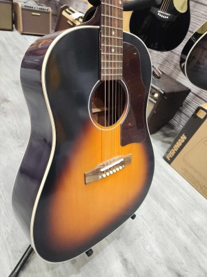 Store Special Product - Epiphone - IGMTJ455VSNH
