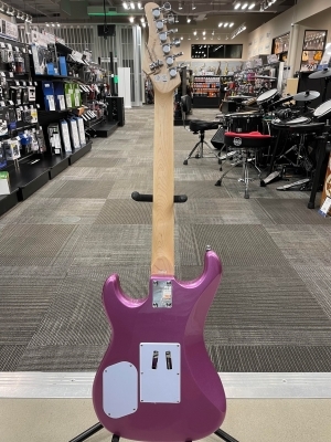 Store Special Product - Kramer - PACER CLASSIC-PURPLE PASSION