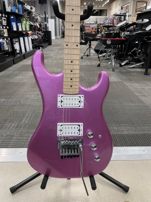 Store Special Product - Kramer - PACER CLASSIC-PURPLE PASSION
