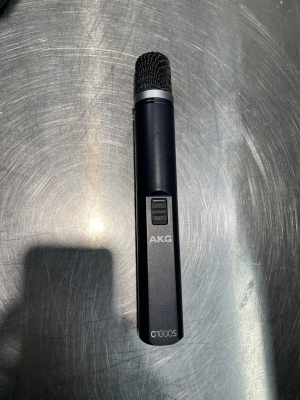Store Special Product - AKG - C1000S MKIV