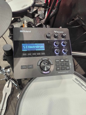 Store Special Product - Roland - TD-27KVS