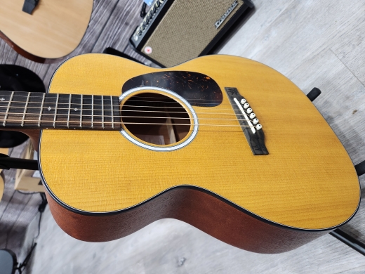 Store Special Product - Martin Guitars - 000JR-10E SM