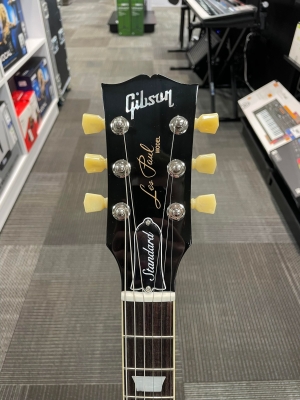 Store Special Product - Gibson - LPS5P00PHNH