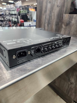 Store Special Product - Gallien-Krueger - MB-FUSION800