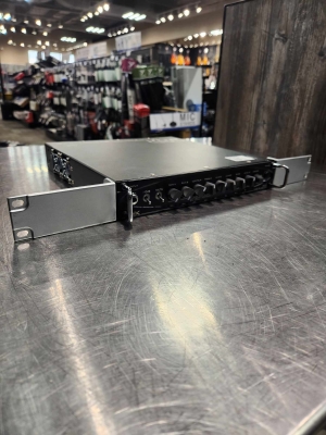 Store Special Product - Gallien-Krueger - MB-FUSION800