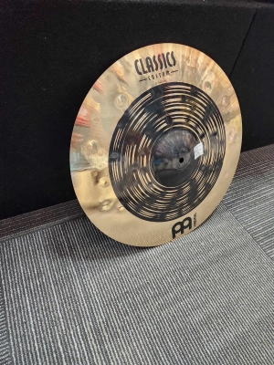 Store Special Product - Meinl - CC18DUC
